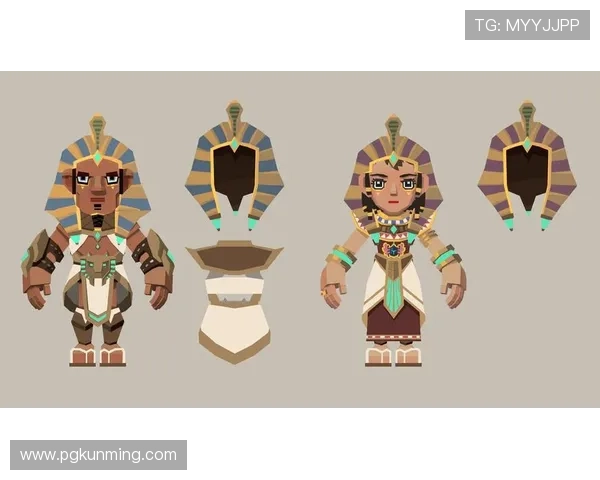 PG电子埃及探秘宝典带你领略古埃及神秘文化的丰富内涵与游戏中的精彩表现