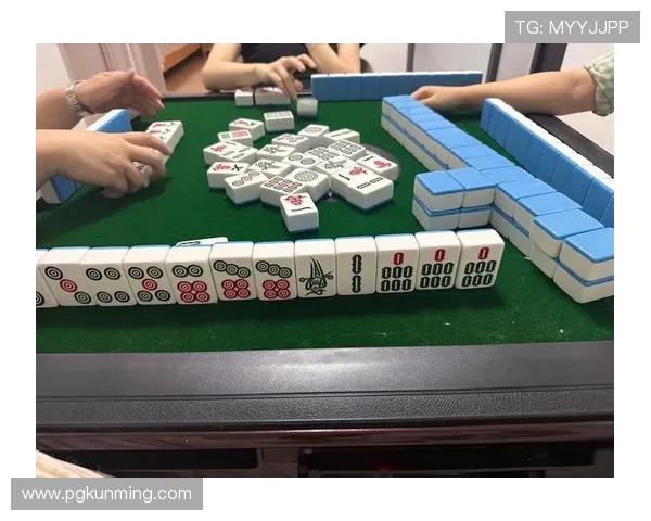 PG麻将来了如何打出高分的策略分析与实战技巧全面提升你的游戏水平